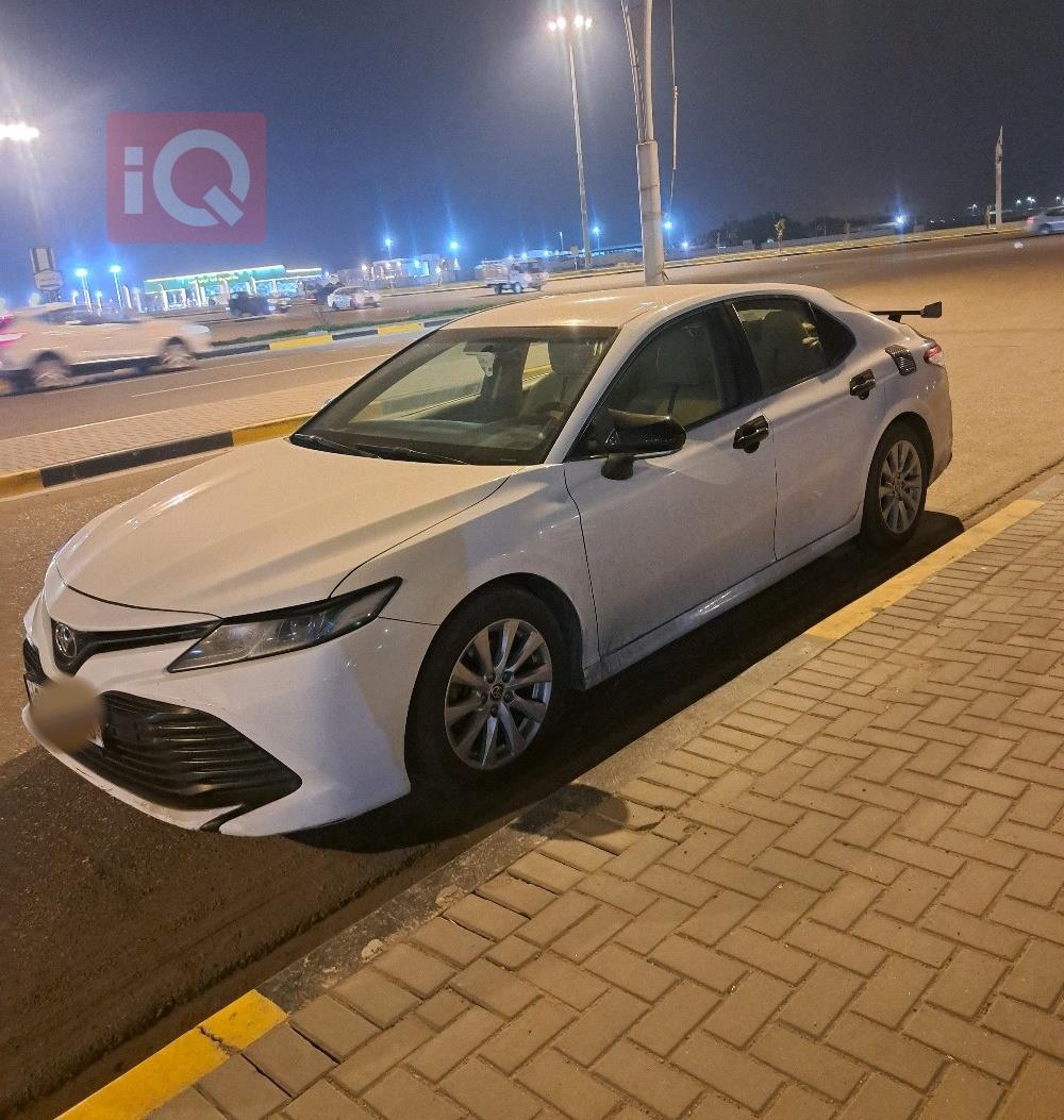 تويوتا كامري